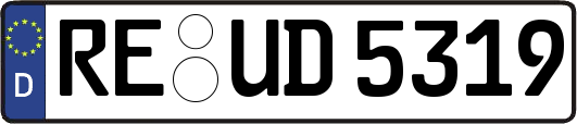 RE-UD5319