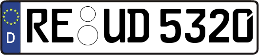 RE-UD5320