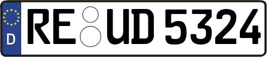 RE-UD5324