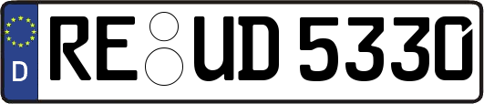 RE-UD5330