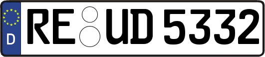 RE-UD5332