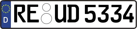 RE-UD5334