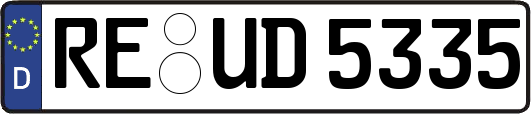 RE-UD5335