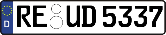 RE-UD5337