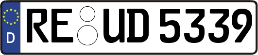 RE-UD5339