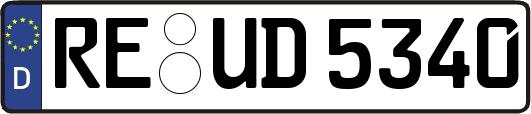 RE-UD5340