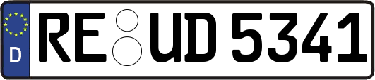RE-UD5341