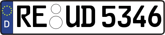 RE-UD5346