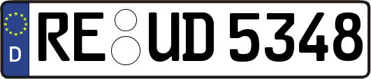 RE-UD5348