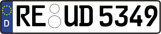 RE-UD5349
