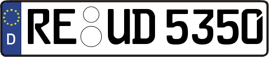 RE-UD5350