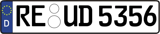 RE-UD5356