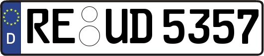 RE-UD5357
