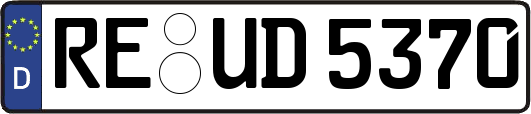 RE-UD5370