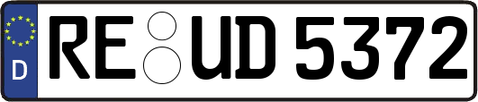 RE-UD5372