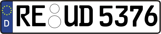 RE-UD5376