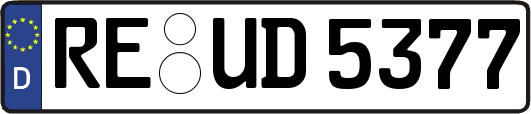 RE-UD5377