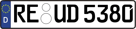 RE-UD5380