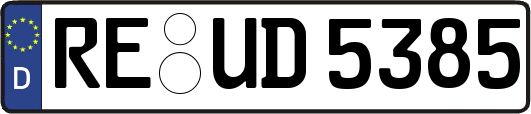 RE-UD5385