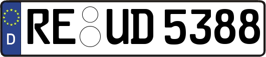 RE-UD5388
