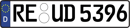 RE-UD5396