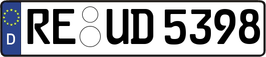 RE-UD5398