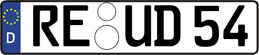 RE-UD54