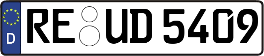 RE-UD5409