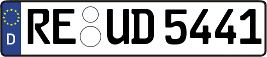 RE-UD5441
