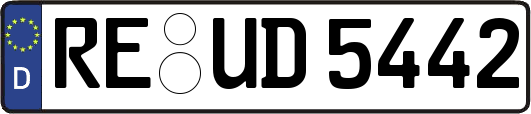 RE-UD5442