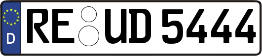 RE-UD5444