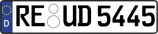 RE-UD5445
