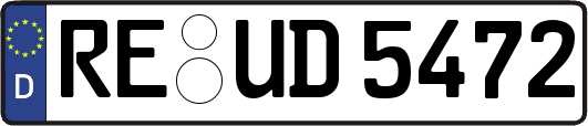 RE-UD5472