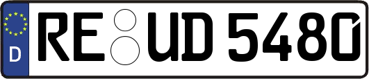 RE-UD5480