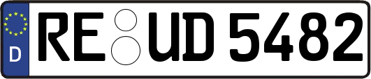RE-UD5482