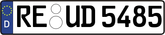 RE-UD5485