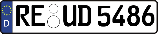 RE-UD5486