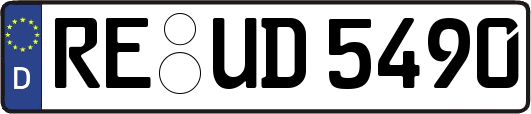 RE-UD5490