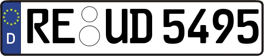 RE-UD5495