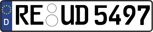 RE-UD5497