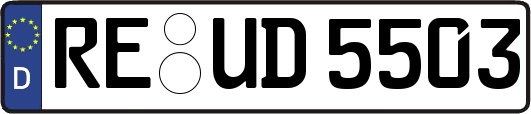 RE-UD5503