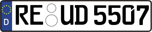 RE-UD5507