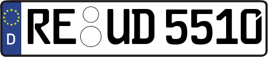 RE-UD5510