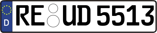 RE-UD5513