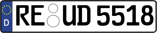 RE-UD5518