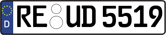 RE-UD5519