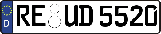 RE-UD5520