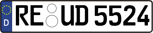 RE-UD5524