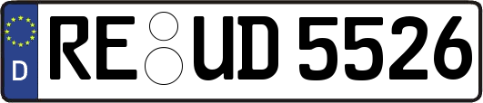RE-UD5526