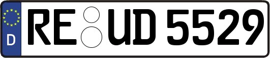 RE-UD5529